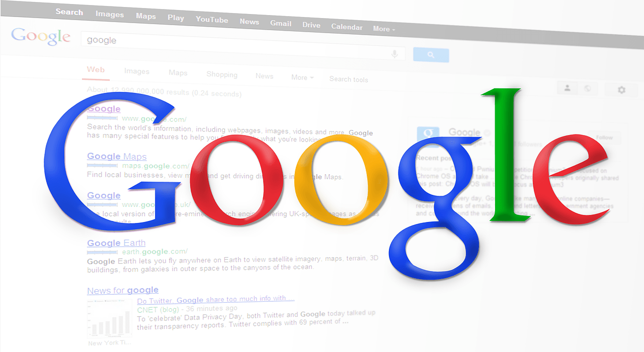 Hogyan keress hatékonyan a Google-ben? 
